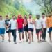 गंगोत्री से श्रीरामसर सुजानदेसर के लिए डाक कावड़ रवाना, महादेव-मैया गंगा के आशीर्वाद से भक्तों की टोली फिर निकली सेवा पथ पर