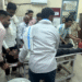 नोखा पंचायत समिति में बीडीओ और ग्राम सेवक के बीच हाथापाई, पुलिस जांच में जुटी