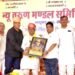 न्यू तरुण मंडल समिति 28 वर्षों से कर रही पदयात्रियों की सेवा, भामाशाहों का किया सम्मान