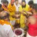 तूफानी कांवड़ यात्रा : सुजानदेसर-श्रीरामसर के 49 श्रद्धालुओं ने 133 घंटों में 1000 किमी दूर गंगौत्री से गंगाजल लाकर महादेव का किया अभिषेक