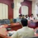 बीकानेर: एडीएम सिटी की अध्यक्षता में समीक्षा बैठक, कई विभागों पर लिए गए अहम निर्णय