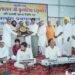 सेवा, धर्म व पुण्यकार्यों के साथ मनाई ब्रह्मलीन संत श्री दुलाराम जी कुलरिया की पुण्यतिथि, भजन संध्या में भक्ति की बही सरिता
