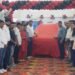 रौनक रिनॉल्ट में हुआ न्यू रेनो ट्राइबर का अनावरण