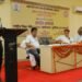 महाराजा गंगा सिंह विश्वविद्यालय में राष्ट्रीय शिक्षा नीति 2020 पर राष्ट्रीय संगोष्ठी का आयोजन: