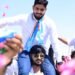 जाखड़ बने यूथ कांग्रेस प्रदेश सचिव राजस्थान में यूथ कांग्रेस में बीकानेर के युवा नेता को मिली जगह