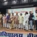 सीएम भजनलाल शर्मा के बीकानेर दौरे की तैयारियों में जुटी भाजपा शहर टीम”