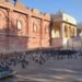 “श्री लक्ष्मीनाथ मंदिर में 14 को ऊभ-छठ, 15 को जन्माष्टमी; रियासतकालीन परंपरा अनुसार रात में पुरुषों का प्रवेश प्रतिबंधित”