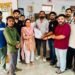पैरामेडिकल स्टाफ भर्ती की मांग को लेकर विधायक सिद्धि कुमारी को सौंपा ज्ञापन”