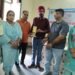 “एम.एस. कॉलेज में नशे के दुष्प्रभाव पर व्याख्यान, छात्राओं ने ली नशा मुक्ति की शपथ