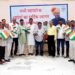 बीकानेर व्यापार उद्योग मण्डल ने मनाया स्वतंत्रता दिवस,वरिष्ठ उद्यमियों का किया सम्मान
