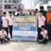 जन्मदिन पर पौधारोपण की अनूठी मिसाल, माधव महिला एवं बाल विकास समिति की पहल