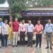 मूंधड़ा परिवार जिला अस्पताल में करवाएगा विकास कार्य,1 करोड़ रुपये से स्वागत कक्ष, प्रतीक्षालय और मुख्य द्वार का होगा निर्माण