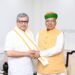 दिल्ली से बीकानेर के मध्य नई वंदे भारत रेलगाड़ियों के परिचालन को मिली स्वीकृत