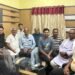 पूनरासर में इस बार 60वां अखंड रामायण पाठ होगा, तैयारियाँ शुरू