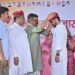 राजस्थान युवा काग्रेस प्रदेश सचिव कन्हैयालाल जाखड पहुंचे बीकानेर