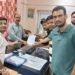 लाइब्रेरियन ग्रेड-3 भर्ती में पद वृद्धि की मांग को लेकर, अभ्यर्थियों ने शिक्षा निदेशक को सौंपा ज्ञापन