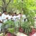 पूर्व राज्यपाल मोहम्मद उस्मान आरिफ की 30वीं पुण्यतिथि पर श्रद्धांजलि सभा आयोजित