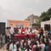 रामपुरा बस्ती में सफलतापूर्वक संपन्न हुआ नशा मुक्ति जन जागरण कार्यक्रम