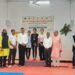 उदयपुर में आयोजित राज्य स्तरीय योगासन प्रतियोगिता में बीकानेर की शोभा कच्छावा स्वर्णिम”