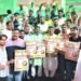 केंद्रीय मंत्री अर्जुनराम मेघवाल व जिलाध्यक्ष श्याम पंचारिया ने स्टूडेंट फॉर वन नेशन वन इलेक्शन” को लेकर छात्रनेता सम्मेलन कार्यक्रम का पोस्टर विमोचन