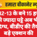 2012-13 के बने 15 हजार से ज्यादा पट्टे अब भी संदिग्ध, बीडीए की तैयारी बड़े एक्शन की