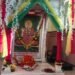 नत्थूसर बास में मनाया गया योगी श्री शंकरनाथ जी महाराज का 35वां निर्वाण दिवस