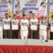 माली सैनी समाज बीकानेर का तीन दिवसीय गौरव गाथा सम्मान समारोह 12 सितम्बर से, पोस्टर का किया विमोचन