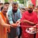 मातेश्वरी प्रोडक्शन का भव्य शुभारंभ – संगीत और संस्कृति के नवयुग की शुरुआत