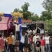 बाबा रामदेव सेवा समिति सुजानदेसर द्वारा सेवा शिविर का आयोजन