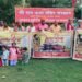 भव्य थम पूजन एवं रामलीला पोस्टर विमोचन सम्पन्न, 22 सितम्बर से 2 अक्टूबर तक होगा रामलीला महोत्सव