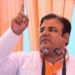 पूर्व विधायक बिहारीलाल विश्नोई की गाड़ी पर टोलकर्मी ने फेंका पत्थर, चार गिरफ्तार