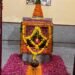 बीकानेर: नत्थूसर बास में बाबा रामदेव जी की दशमी पर महाआरती और भंडारा