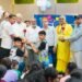 जेएससी इंग्लिश एकेडमी बनी जिला स्तरीय खेलकूद प्रतियोगिता का केंद्र, विजेता खिलाड़ियों को मिला सम्मान