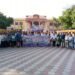 पीबीएम अस्पताल: विश्व आत्महत्या रोकथाम दिवस पर जनजागरूकता रैली और पोस्टर-स्लोगन लेखन का आयोजन