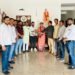 राजस्थान प्रान्तीय गुर्जरगौड़ ब्राह्मण सभा के युवा प्रदेशाध्यक्ष पद पर भवानी पाईवाल का मनोनयन।