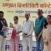 अर्हम इंग्लिश एकेडमी की सिद्धि शर्मा को राष्ट्रीय स्तर पर भाषण प्रतियोगिता में तृतीय स्थान”