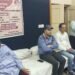 राजस्थान साहित्य अकादमी, उदयपुर व स्व भगवान दास किराड़ू ‘ नवीन ‘ प्रन्यास का संयुक्त आयोजन बीकानेर