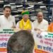 GST  दरों में सुधार करने पर प्रधानमंत्री मोदी जी का बीकानेर व्यापार उद्योग मण्डल ने जताया आभार