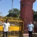 सोए प्रशासन को जगाने के लिये पूर्व पार्षदों ने दिया अल्टीमेटम