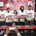 बीकानेर में नवरात्रा पर गरबा की धूम, 30 सितम्बर को होगा Halo Re Halo सीज़न-3
