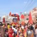 श्रीरामसर में मां करणी का 638वां जन्मोत्सव धूमधाम से संपन्न
