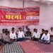 आयुष्मान हार्ट अस्पताल प्रकरण: न्याय की मांग को लेकर धरना 20वें दिन भी जारी”