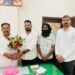 चैन सिंह राजपुरोहित बने भाजपा बीकानेर देहात जिला संयोजक वोकल फॉर लोकल अभियान