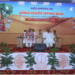 अ भा समन्वय बैठक में संघ शताब्दी व पंच परिवर्तन, सहित शिक्षा नीति तथा जनजातीय क्षेत्रों में सामाजिक विकास होंगे चर्चा के विषय _भारत माता के चित्र के समक्ष पुष्पार्चन के साथ समन्वय बैठक आरम्भ_ जोधपुर 5 सितंबर , राष्ट्रीय स्वयंसेवक संघ एवं संघ प्रेरित संगठनों के अखिल भारतीय पदाधिकारियों की बैठक आरंभ हुई, प. पू. सरसंघचालक डॉ. मोहन भागवत और मा सरकार्यवाह दत्तात्रेय होसबाले जी द्वारा, आज प्रथम सत्र में भारत माता के चित्र के समक्ष पुष्पार्चन किया गया । तीन दिवसीय इस बैठक (5–7 सितम्बर) में 32 संगठनों के अखिल भारतीय पदाधिकारी भाग ले रहे हैं। संगठन मंत्र के सामूहिक वाचन के साथ आरंभ हुई बैठक में संगठनों के अपने अपने क्षेत्रों में नये प्रयोगों का निवेदन हुआ इस बैठक में प्रमुख रूप से सभी 6 सहसरकार्यवाह तथा *विश्व हिंदू परिषद* के अध्यक्ष आलोक कुमार ,संगठन मंत्री मिलिंद परांडे, *राष्ट्र सेविका समिति* की प्रमुख संचालिका शांता अक्का, प्रमुख कार्यवाहिका ए. सीता गायत्री *अखिल भारतीय विद्यार्थी परिषद* के अध्यक्ष डॉ. राजशरण शाही, संगठन मंत्री आशीष चौहान, *सक्षम* के अध्यक्ष डॉ. दयाल सिंह पवार, संगठन मंत्री चंद्रशेखर, *पूर्व सैनिक सेवा परिषद* के अध्यक्ष ले. जनरल विष्णु कांत चतुर्वेदी, *भारतीय जनता पार्टी* के अध्यक्ष जगत प्रकाश नड्डा, संगठन मंत्री बी.एल. संतोष, *वनवासी कल्याण आश्रम* के अध्यक्ष सत्येंद्र सिंह, संगठन मंत्री अतुल जोग, *सीमा जागरण मंच* के संयोजक मुरलीधर इस समय में बैठक में सहभागी हो रहे हैं बैठक परिसर में 500 वर्ष पूर्व औपनिवेशिकता के विरुद्ध भारतीय महिलाओं के संघर्ष की प्रति मूर्ति *रानीअबक्का द्वार और *हल्दीघाटी द्वार* के माध्यम से सभागार में प्रवेश की रचना की गई है साथ ही भक्तिमति *मीरा बाई,* खेजड़ली के पर्यावरण बलिदानी *अमृता देवी,* की सुंदर रंगोली से सज्जा की गई है समन्वय बैठक में वर्षभर के कार्यों एवं उनके अनुभवों का आदान-प्रदान किया जाएगा। साथ ही, पंच परिवर्तन (सामाजिक समरसता, कुटुंब प्रबोधन, पर्यावरण अनुकूल जीवन, स्व आधारित रचना, नागरिक कर्तव्य पालन), संघ शताब्दी वर्ष के कार्यक्रमों तथा राष्ट्रीय शिक्षा नीति 2020 के प्रयासों पर चर्चा होगी। अनुभवों के आदान-प्रदान, दिशा-निर्धारण और सुझावों एवं समन्वय के उद्देश्य से जोधपुर में आयोजित यह बैठक 7 सितंबर को समाप्त होगी सुनील आंबेकर अ भा प्रचार प्रमुख , राष्ट्रीय स्वयंसेवक संघ
