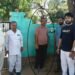 पंद्रह साल से बीडियों में झकड़ी जिंदगी को अपना घर आश्रम ने करवाया मुक्त