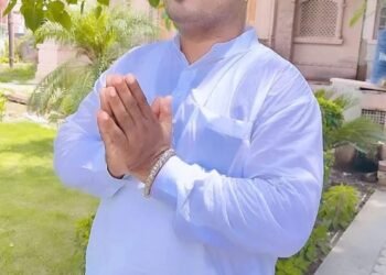 कांग्रेस के युवा नेता मैक्स नायक बने उपाध्यक्ष, जिलाध्यक्ष हसन अली गोरी ने की कार्यकारिणी की घोषणा