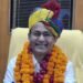 डॉ. सुरेन्द्र कुमार ने संभाला एसपी मेडिकल कॉलेज के प्राचार्य एवं नियंत्रक का पदभार