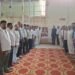 जैन समाज ने दी रामेश्वर डूडी को श्रद्धांजलि