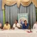 सौर ऊर्जा आधारित ग्रामीण सशक्तिकरण और सतत विकास की दिशा में यूजीपीएफ की नई पहल”