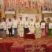 कहानी सफलता की: 101 हुनरमंदों ने दिखाया हुनर सीजन 3 में हुनर, 52 को मिला उत्कृष्ट कला सम्मान, बीकानेर कला महोत्सव के लोगो का हुआ विमोचन, पढ़ें ख़बर